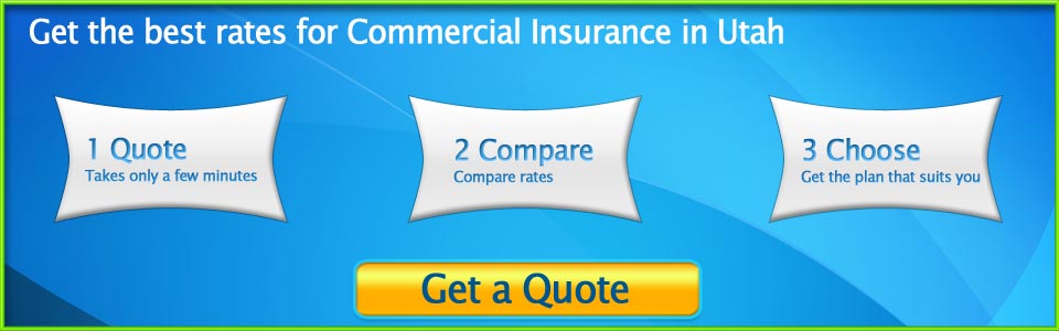 Commercial Insurance in Utah - Utah Commercial Insurance.com